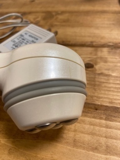 値下げしました◎美顔器セルキュア4t【動作確認済】