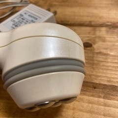 値下げしました◎美顔器セルキュア4t【動作確認済】の画像