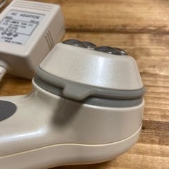 値下げしました◎美顔器セルキュア4t【動作確認済】の画像
