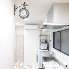 🌟女性募集中🌟清潔さには自信があります！🌟入居費用は家賃のみ🌟池袋から2駅、鍵付き個室で家賃は3.7万円 - 豊島区