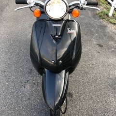 【ホンダ 】☆トゥデイ☆ 50cc 4サイクル 　スクーター　バイク　キャブ仕様車！絶好調！！の画像