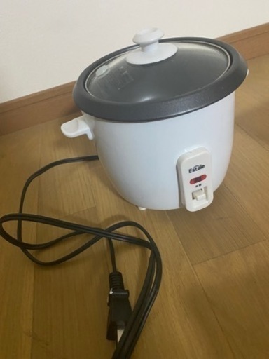 炊飯器