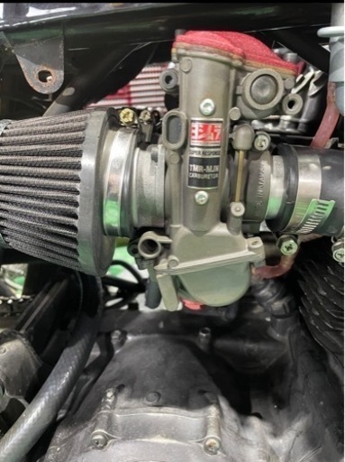 cb750four 国内物　
