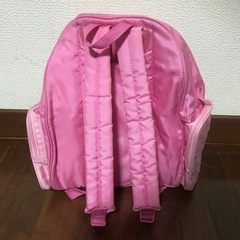 ハローキティ　リュックの画像