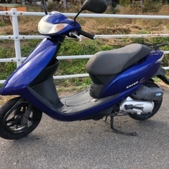 【ホンダ 】☆DIO ディオ☆ 50cc 4サイクル 　スクータ...