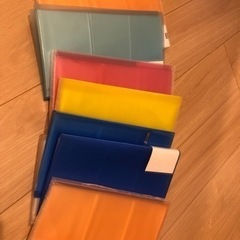100均アルバム7冊セット