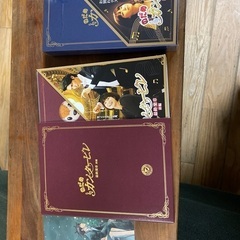 のだめカンタービレDVD 最終楽章 前編 後編