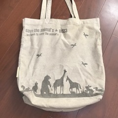 決まりました！無料 バッグ3点セットの画像