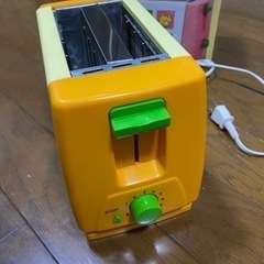 トースター パン焼き器 食パンの画像