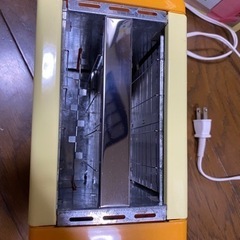 トースター パン焼き器 食パンの画像