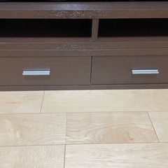 テレビ台の画像