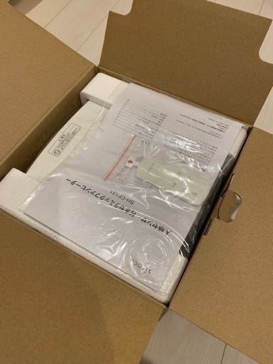 新品　定価約14000円　動作確認のみ