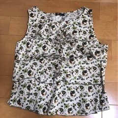 決まりました！無料 レディーストップス6点セットの画像