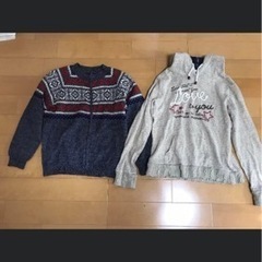 決まりました！無料 レディーストップス6点セット