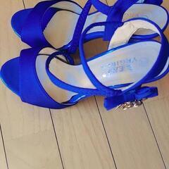 値下げ‼️サンダル パンプス ハイヒール✴︎ おしゃれ✨👠の画像