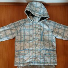 子供用スキーウェア　140㎝の画像