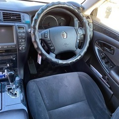 16年式クラウンアスリート　ゼロクラウンの画像