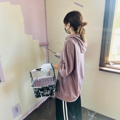 塗装職人募集\(*ˊᗜˋ*)/の画像