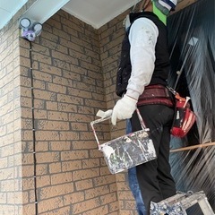 塗装職人募集\(*ˊᗜˋ*)/の画像