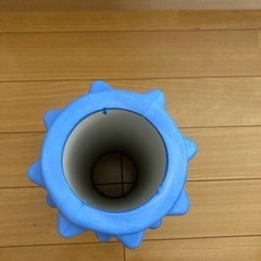 筋膜ローラーの画像