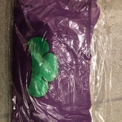 新品キッズ☆おそ松さんパーカーの画像