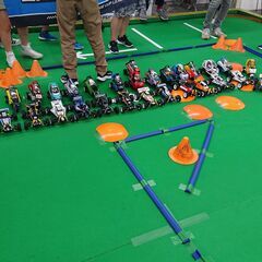 【緩い】タミヤ新橋のラジコンレース