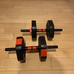 ダンベル
