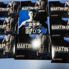 朝倉未来+AYAトレ　DISC.01〜06の画像
