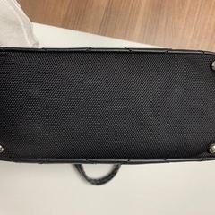取引完了　シャネル　パリビア　トートバッグの画像