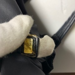 取引完了　シャネル　パリビア　トートバッグの画像