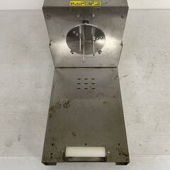 【HIRANO】 平野製作所 ヒラノ 業務用 電動ピラー 皮むき機 電動マルチロータリーカッター スライサー 卓上 厨房機器の画像