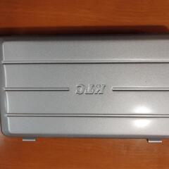KTC TBT415HX 12.7sq. ヘキサゴンビットソケットレンチセットの画像