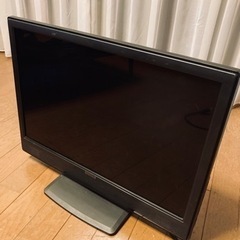 モニター　22型ワイドTFTカラー液晶