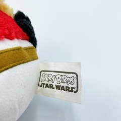 アングリーバード　スターウォーズの画像