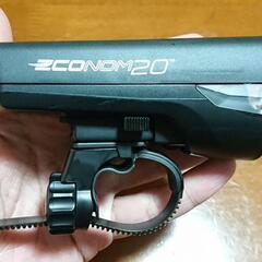 キャトアイヘッドライト  HL-EL340の画像