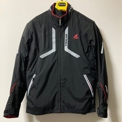 タイチ冬用ジャケット
