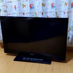 ソニー テレビ 32型 BRAVIA フルHD