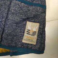 nino  コート　サイズ110くらいの画像