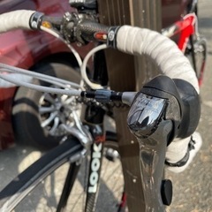 LOOK kg381i ジャラベールシグネチャーモデルの画像