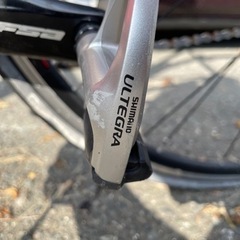 LOOK kg381i ジャラベールシグネチャーモデルの画像