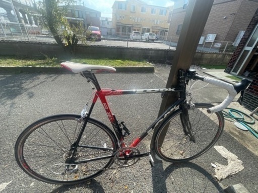 LOOK kg381i ジャラベールシグネチャーモデル