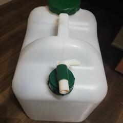 水タンク 20L
