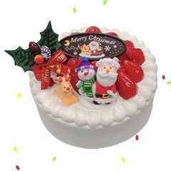 クリスマスケーキ  B