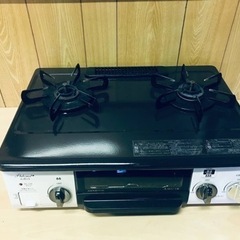 ET1039番⭐️パロマガスコンロ⭐️