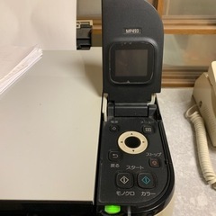 Canonプリンター