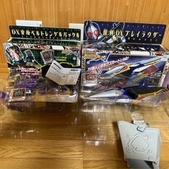 仮面ライダーブレイド　まとめ売り