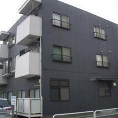 ONE’S上尾レジデンス 301号室、高崎線「上尾駅」徒歩8分、広さ52㎡、敷金０礼金０、1ＬＤＫマンションの募集です。の画像