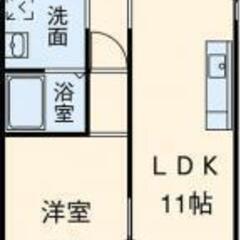 ONE’S上尾レジデンス 301号室、高崎線「上尾駅」徒歩8分、広さ52㎡、敷金０礼金０、1ＬＤＫマンションの募集です。 − 埼玉県