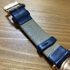 マークジェイコブス　腕時計の画像