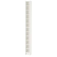 IKEA ラック(CD、本、DVD等の収納)